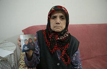 GÜNCELLEME - Kastamonu'da 5 yaşındaki oğluyla kaybolan kadının annesi ve kız kardeşi konuştu