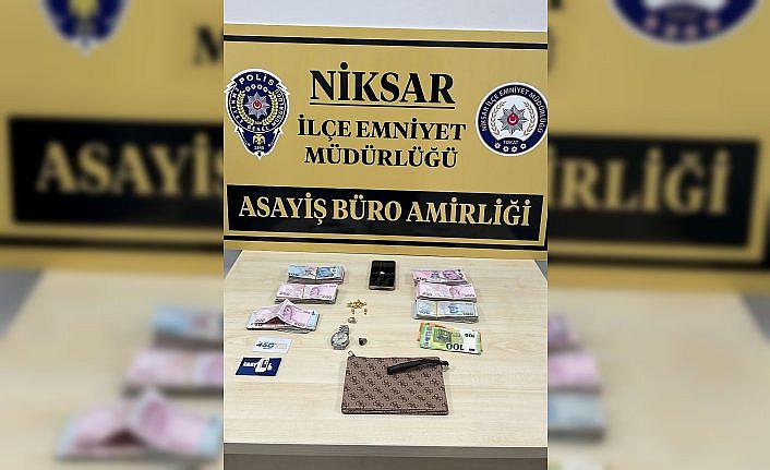 Tokat'ta bir çifti telefonla dolandıran 2 zanlı tutuklandı