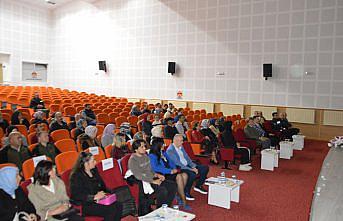 Havza’da organ bağışı etkinliği düzenlendi