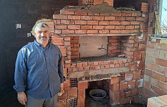 Havza'nın kırsal mahallerine 9 yeni köy fırını kazandırılıyor