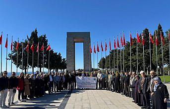 İskilip'te “Vefaya Yolculuk“ projesi tamamlandı
