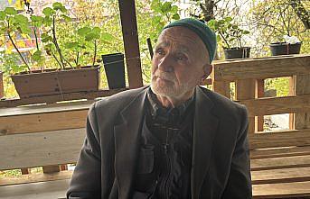 Karabüklü şehit kıdemli başçavuşun babası Mehmet Özcan konuştu: