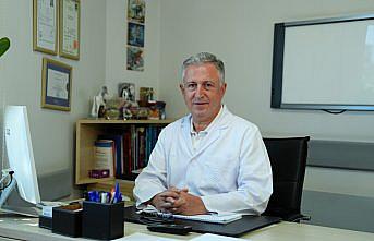 Kasıkta hissedilen şişlik ve ağrı kasık fıtığı belirtisi olabilir