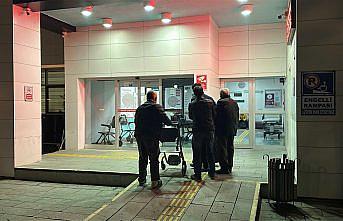 Kastamonu'da 15 kişi gıda zehirlenmesi şüphesiyle hastaneye başvurdu