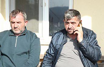 Kastamonu'da 5 yaşındaki oğluyla kaybolan kadının eşi Bayram Helvacı konuştu: