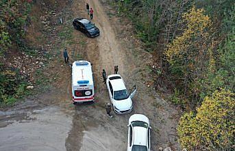 Kastamonu'da annesiyle kaybolan çocuğun cesedi bulundu