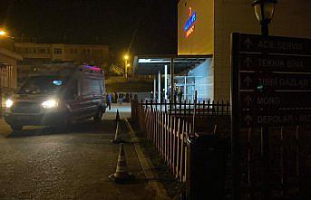 Kastamonu'da bir kişi tartıştığı oğlunu silahla öldürdü