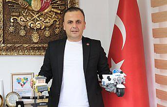 Kastamonu'da ölü bulunan çocuk anısına oyuncak kampanyası başlatıldı