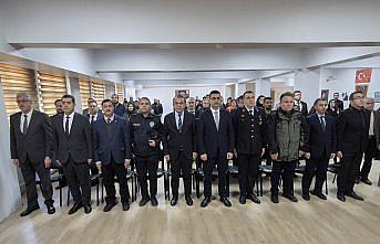 Kastamonu'nun ilçelerinde Büyük Önder Atatürk anıldı