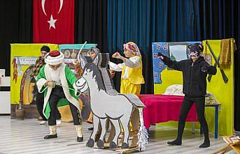 Lösemiyi yenen Zeynep'in hikayesi dinleyenleri duygulandırdı