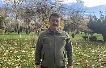 “Orman denizi Yedigöller“ en fazla ziyaretçiyi sonbaharda ağırladı