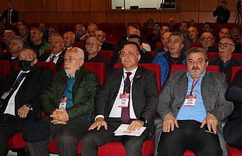 Rize Muhtarlar Federasyonu Başkanlığına Remzi Güzel yeniden seçildi