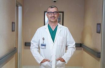 Safra kesesi hastalıklarında erken teşhis tedaviyi kolaylaştırıyor