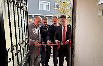 Salıpazarı'nda Aşçılık Atölyesi açıldı