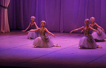 SAMDOB “Sonsuz Uyanış“ balesini sanatseverlerle buluşturdu