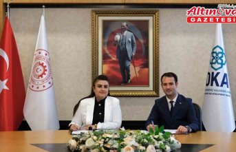 Samsun'da “Yapay Zeka Destekli Medya Uzmanlığı Eğitimi“ düzenlenecek