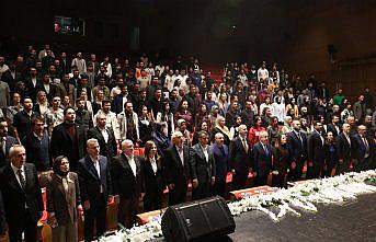 Samsun'da “Dijital Gençler, Teknolojik Şehirler-Net Konuşalım“ söyleşisi düzenlendi