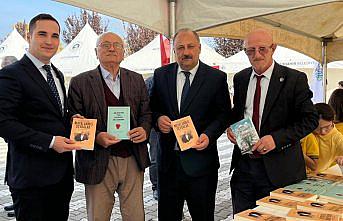 Samsun'da “Salıpazarı 1. Kitap Günleri“ kitapseverlerle buluştu