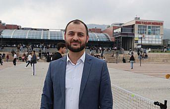 Samsun'da teknoloji bağımlılığına dikkati çekmek amacıyla pickleball etkinliği düzenlendi