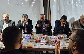 Samsun'da Uçak Bakım Astsubay Üstçavuş Emre Altıok dualarla anıldı