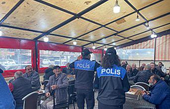 Samsun'da vatandaşlar sosyal konut dolandırıcılığına karşı uyarıldı