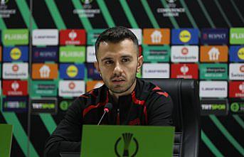 Samsunspor-Hamrun Spartans maçına doğru