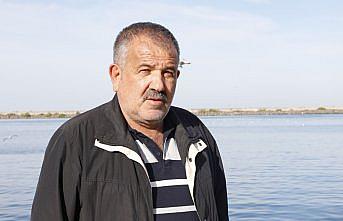 Su sıcaklığının düşmediği Karadeniz'de hamsi soğuk sulara yöneldi