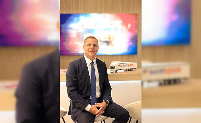 Sürat Lojistik tüm operasyon zincirini dijital ortama taşıdı
