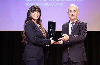 SYS Grup ihracattaki başarısını Dış Ticaret Zirvesi'ne taşıdı