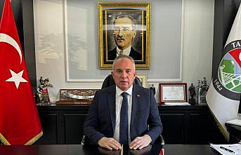 Taşova Belediye Başkanı Özalp, karbonmonoksit zehirlenmelerine karşı uyardı