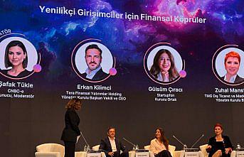 Tera Yatırım, 9. Türkiye Sermaye Piyasaları Kongresi'ne katıldı