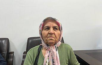 Tokat'ta yaşlı kadın dolandırılmaktan polis sayesinde kurtuldu