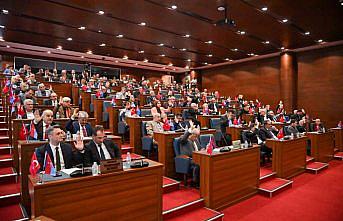 Trabzon Büyükşehir Belediyesi'nin 2026 bütçesi 19,9 milyar lira olarak belirlendi