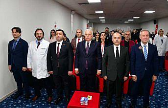 Trabzon'da “Bir Bağış Bir Hayat“ temalı program düzenlendi