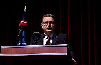 Trabzon'da “İnsan Kaynakları Kariyer Kongresi ve Fuarı“ başladı