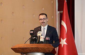 Trabzon'da “Karadeniz Kruvaziyer Turizmine Stratejik Açılım“ toplantısı yapıldı