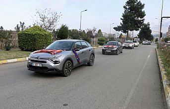 Trabzon'da “Keşanlı Kadınlar Direksiyonda“ etkinliği gerçekleştirildi