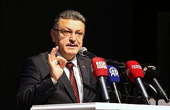 Trabzon'da “Model Birleşmiş Milletler Simülasyonu“ organizasyonu başladı