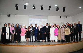 Trabzon'da, Tıbbi Kimlik Bilekliği Farkındalık Eğitimi Programı düzenlendi