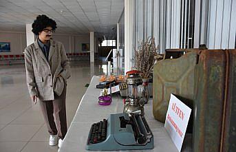 Trabzon'da üniversite öğrencileri “Yeşilçam“ etkinliğinde buluştu