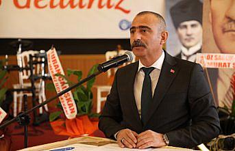Türk Eğitim-Sen Bayburt Şubesi'nin kongresi yapıldı