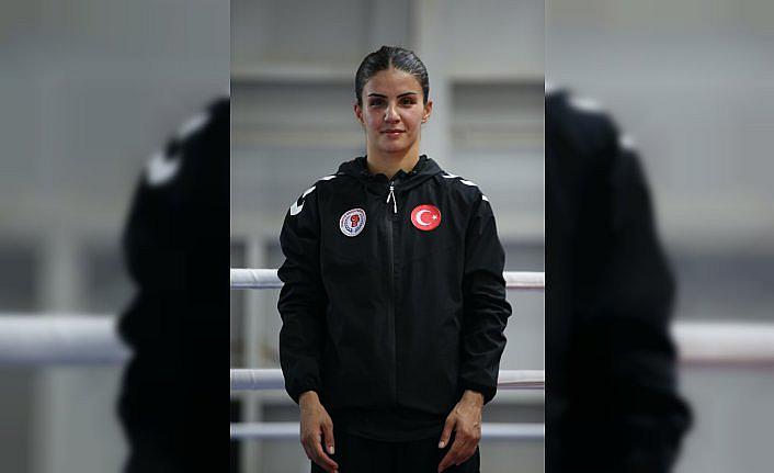 Türkiye şampiyonları Rabia ve Evin, Riyad'da altın madalya peşinde