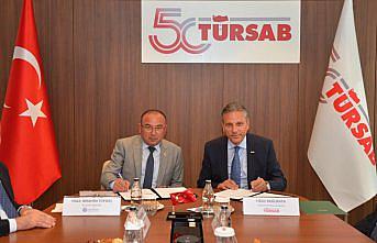 TÜRSAB ile Çavdarhisar Belediyesi arasında otel anlaşması