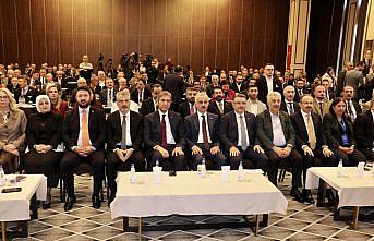 Ulaştırma ve Altyapı Bakanı Uraloğlu, Trabzon'da konuştu: