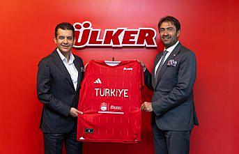 Ülker, Türkiye Milli Paralimpik Komitesi'ne desteğini sürdürecek