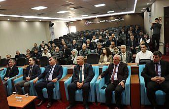 Ünye'de yükümlüler için seminer düzenlendi