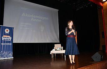 Vezirköprü İlçe Müftülüğü Gazze için Hayır Çarşısı düzenledi