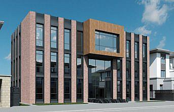 Vezirköprü'de İlçe Tarım ve Orman Müdürlüğü binası yenilenecek