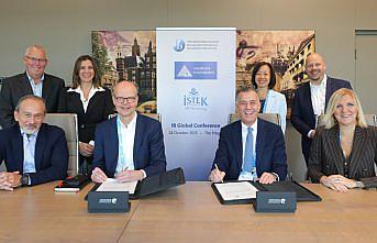 Yeditepe Üniversitesi'nden küresel eğitime yönelik işbirliği anlaşması