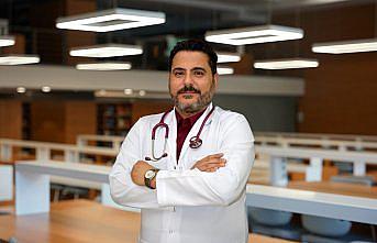 Zatürre risk gruplarında belirti olmadan seyredebilir